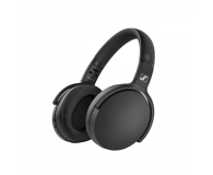 Sennheiser HD 350BT Czarne - 542492 - zdjęcie 2